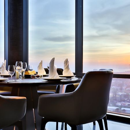 Holiday Inn & Suites Rayong City Centre By Ihg Екстериор снимка